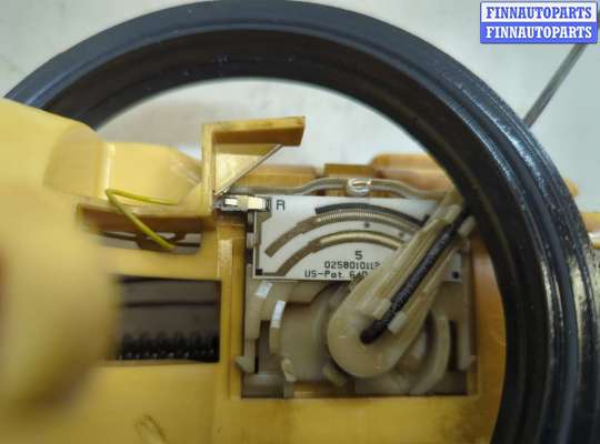 купить Насос топливный электрический на BMW X5 E53 2000-2006