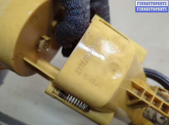 купить Насос топливный электрический на BMW X5 E53 2000-2006