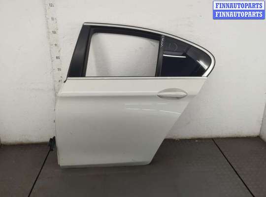 Замок двери BM3459174 на BMW 5 F10 2010-2017