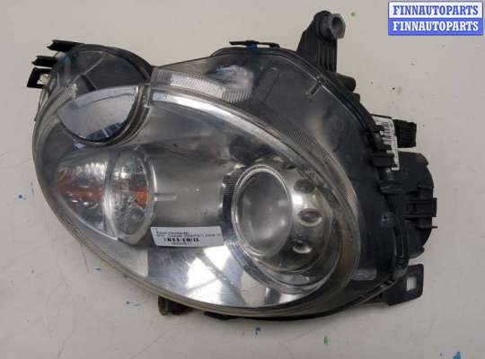 купить Фара (передняя) на Mini Cooper (R56/R57) 2006-2013