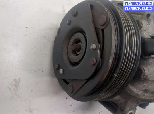 купить Компрессор кондиционера на Renault Laguna 2 2001-2007