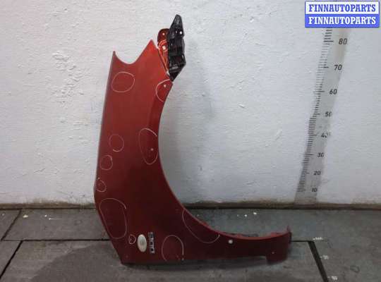 купить Крыло на Suzuki SX4 2006-2014