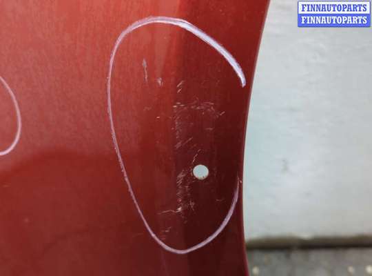 купить Крыло на Suzuki SX4 2006-2014