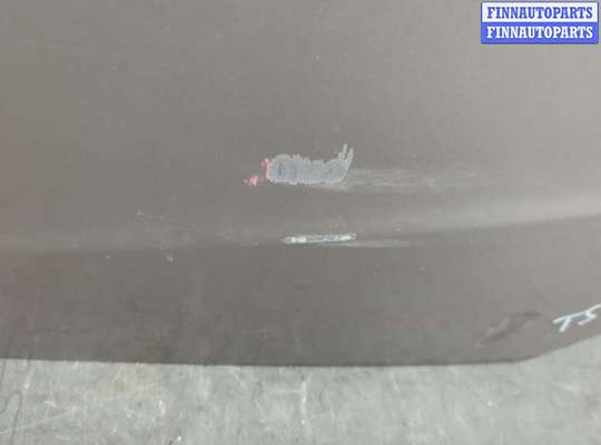 купить Капот на Nissan Primera P12 2002-2008