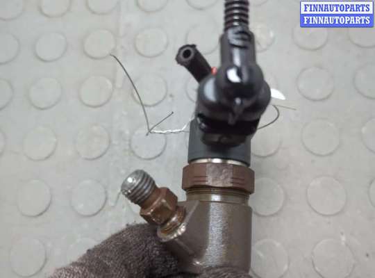 купить Форсунка топливная на Opel Corsa D 2006-2014