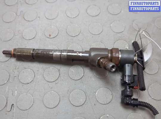 купить Форсунка топливная на Opel Corsa D 2006-2014
