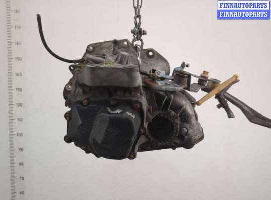 купить КПП 5-ст.мех. (МКПП) на Opel Corsa D 2006-2014