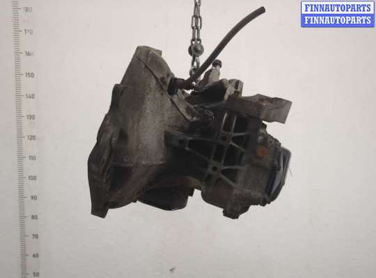 купить КПП 5-ст.мех. (МКПП) на Opel Corsa D 2006-2014