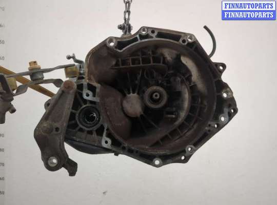 купить КПП 5-ст.мех. (МКПП) на Opel Corsa D 2006-2014