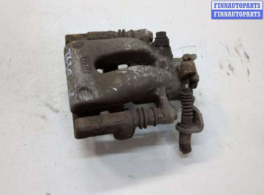 Суппорт OP2428930 на Opel Zafira B 2005-2014