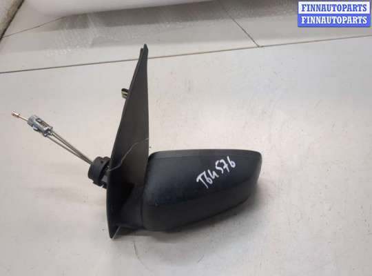 Зеркало боковое FT575341 на Fiat Panda 2003-2012