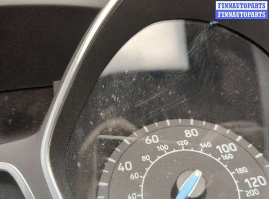 купить Щиток приборов (приборная панель) на Ford Escape 2015-2019