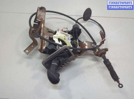 Кулиса МКПП на Honda CR-V III (RE)