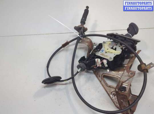 Кулиса МКПП на Honda CR-V III (RE)