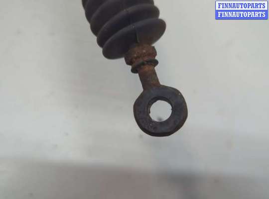 Кулиса МКПП на Honda CR-V III (RE)