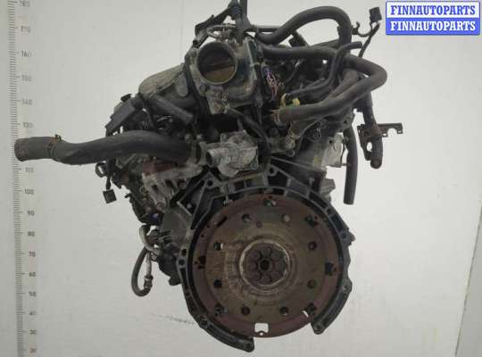 купить Двигатель (ДВС) на Honda Crosstour 2009-2015