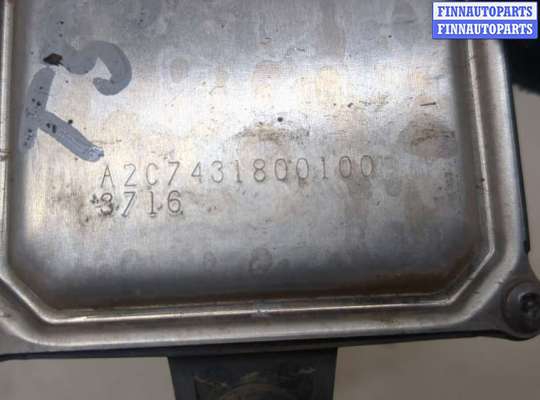 купить Датчик слепых (мертвых) зон на Mitsubishi Outlander 2012-2021