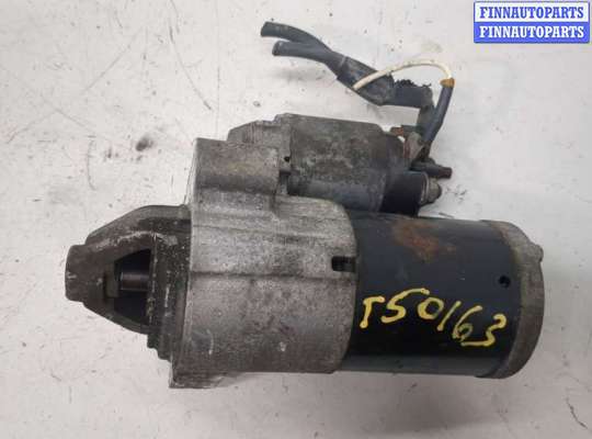 Стартер CT1022918 на Citroen C4 Grand Picasso 2006-2013