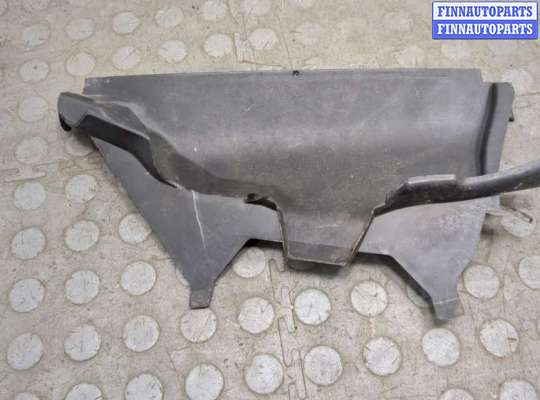 купить Пластик кузовной на BMW X3 E83 2003-2010