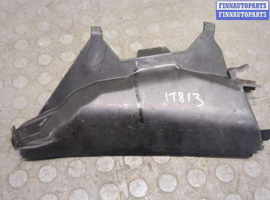 купить Пластик кузовной на BMW X3 E83 2003-2010