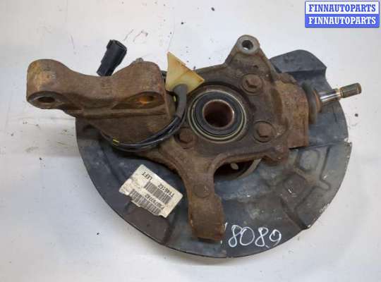 купить Ступица (кулак, цапфа) на Volvo XC90 2002-2014