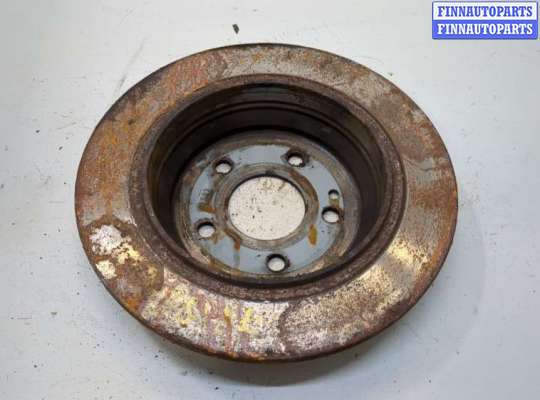 купить Диск тормозной на Mercedes Vito W639 2003-2014