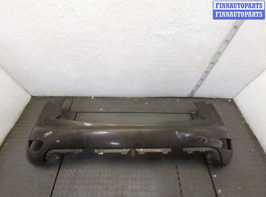 Заглушка буксировочного крюка CT1158143 на Citroen C4 Picasso 2013-2018