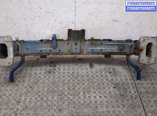 купить Усилитель бампера на Mitsubishi Lancer 10 2007-2017