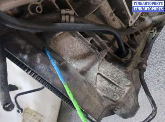 купить Насос гидроусилителя руля (ГУР) на Mercedes C W203 2000-2008