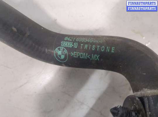 купить Патрубок охлаждения на BMW X4 G02 2018-2025