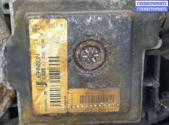 купить Вентилятор радиатора на Citroen C6 2004-2012