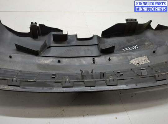 купить Накладка замка капота на Ford C-Max 2002-2010