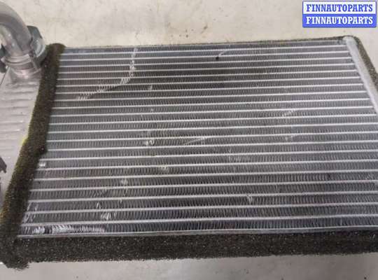 купить Радиатор отопителя (печки) на Chevrolet Trax 2016-2022