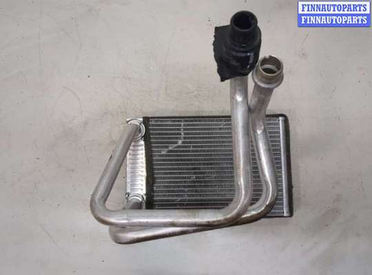 купить Радиатор отопителя (печки) на Chevrolet Trax 2016-2022