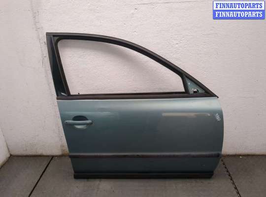 Замок двери VG2568037 на Volkswagen Passat 5 1996-2000