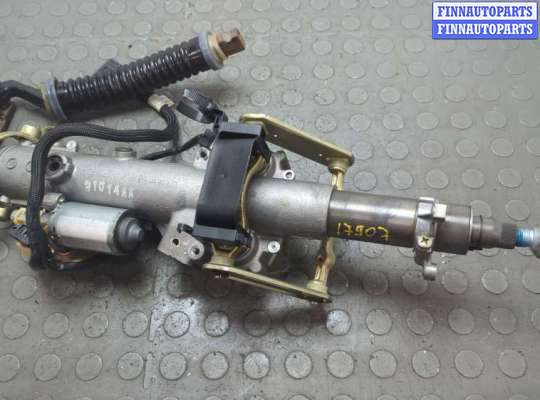 купить Колонка рулевая на Mercedes S W140 1991-1999