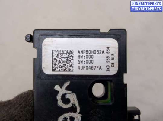 купить Датчик угла поворота на Volkswagen Tiguan 2007-2011