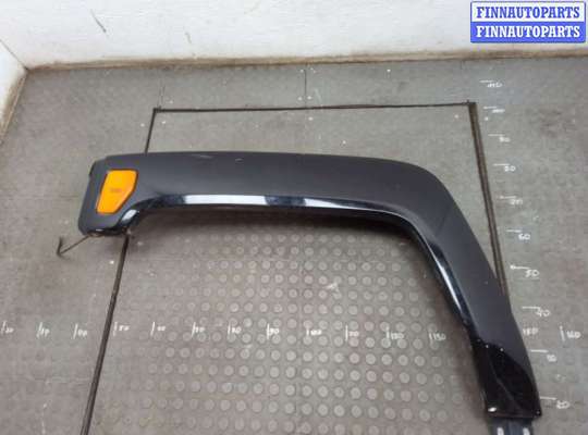 купить Молдинг крыла на Hummer H3