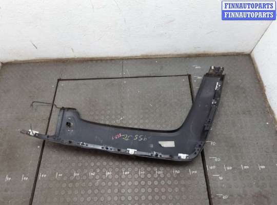 купить Молдинг крыла на Hummer H3