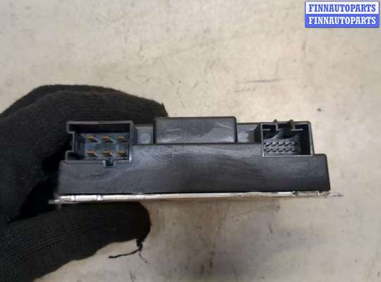 купить Блок управления топливным насосом на Mercedes C W205 2014-2023