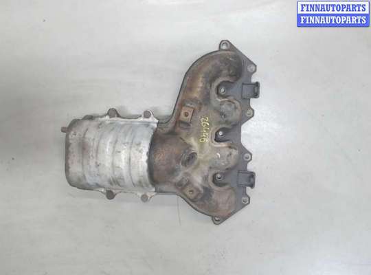 купить Катализатор на Mitsubishi Carisma