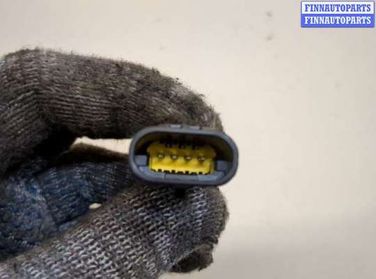 Датчик кислородный (Лямбда-зонд) на Renault Megane II