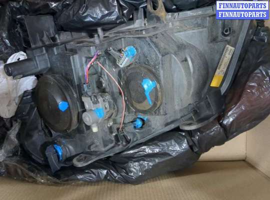 Фара (передняя) NS791965 на Nissan Qashqai 2006-2013