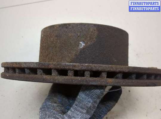 купить Диск тормозной на Land Rover Discovery 2 1998-2004