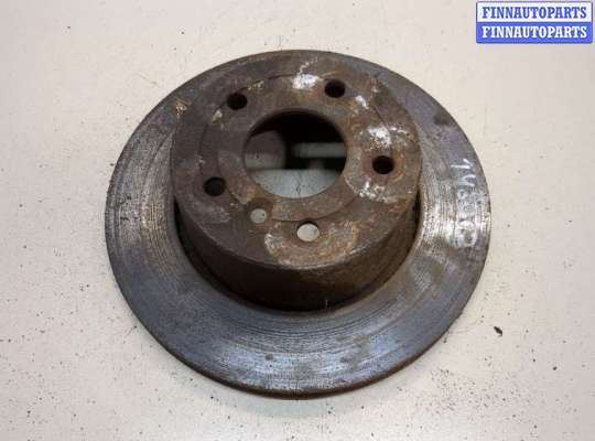 купить Диск тормозной на Land Rover Discovery 2 1998-2004