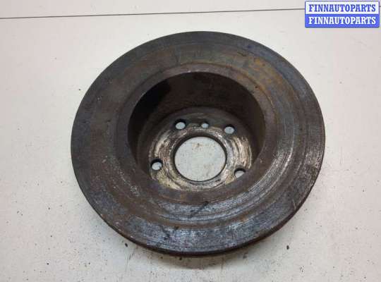 купить Диск тормозной на Land Rover Discovery 2 1998-2004