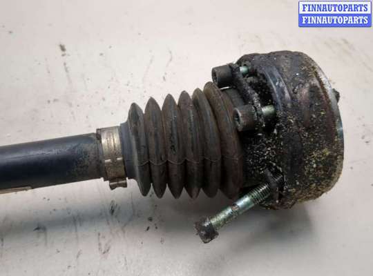 купить Полуось (приводной вал, шрус) на Volkswagen Golf 4 1997-2006