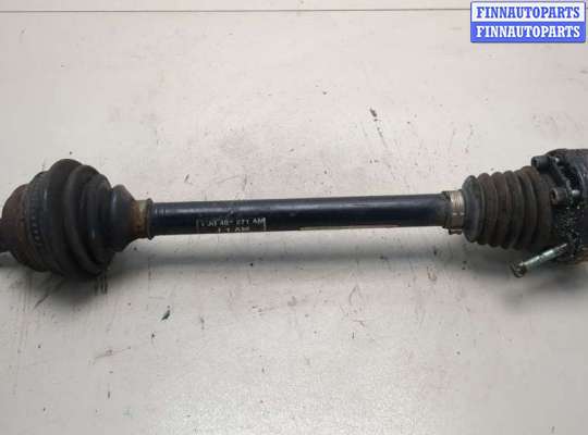 Полуось (приводной вал, шрус) VG2705235 на Volkswagen Golf 4 1997-2006