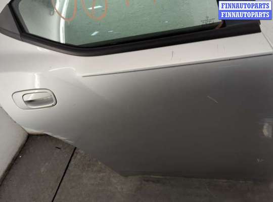 купить Дверная карта (Обшивка двери) на Dodge Charger 2005-2010