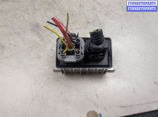 купить Реле накала на Opel Antara 2006-2015